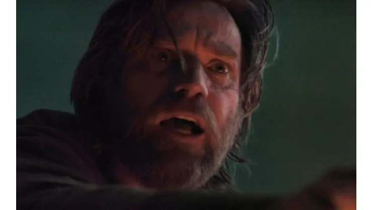 Obi-Wan Kenobi