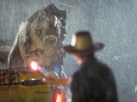 Qué posibilidades hay de ver otra película de Jurassic Park