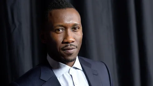 Mahershala Ali