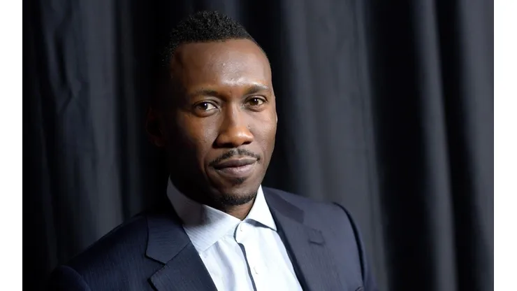 Mahershala Ali