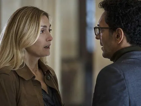 Como Una Madre Perfecta: otras 2 series de Netflix que amarás