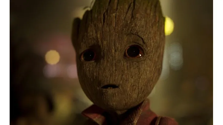 Groot