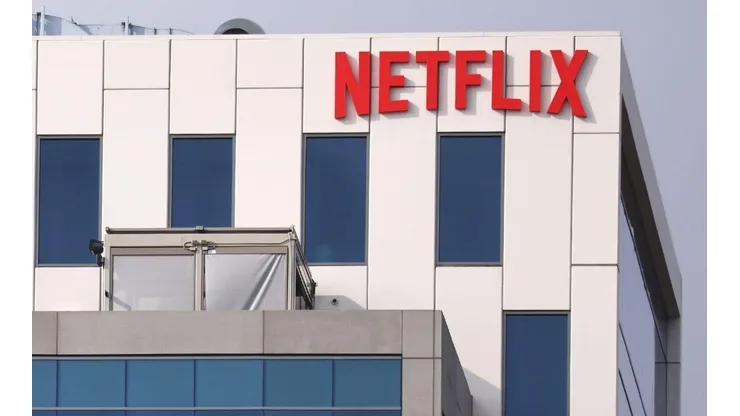 Netflix canceló una de las series mejores calificadas de los últimos años tras una temporada.