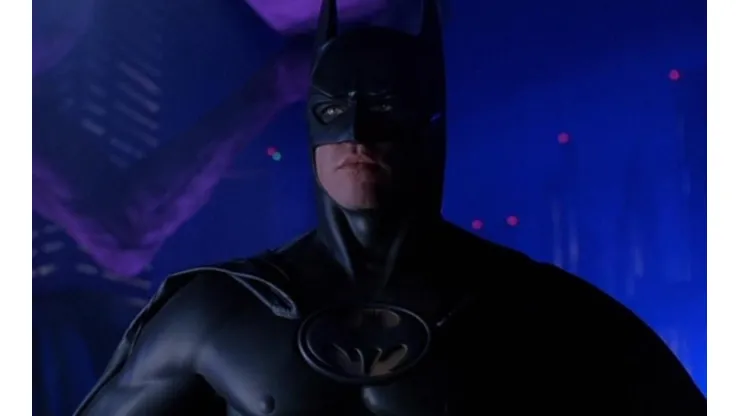 Batman