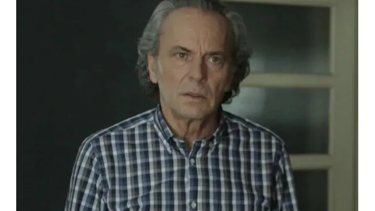 José Coronado en Entrevías