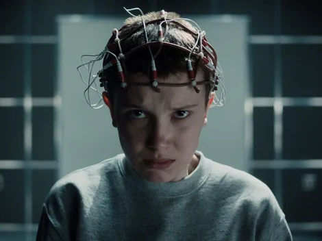 Stranger Things 4: primera foto y nuevos detalles del volumen 2