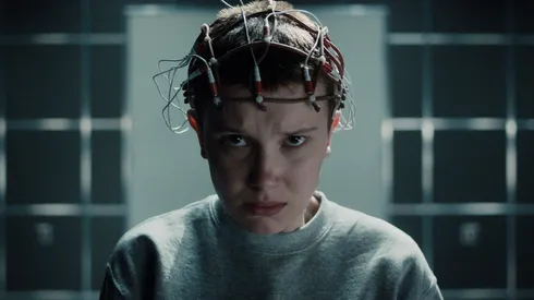 Stranger Things 4: primera foto inédita de Millie Bobby Brown y nuevos detalles del volumen 2.