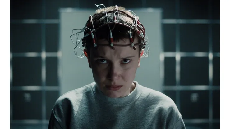 Stranger Things 4: primera foto inédita de Millie Bobby Brown y nuevos detalles del volumen 2.