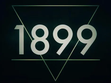 1899: primer avance de la nueva serie de los creadores de Dark en Netflix