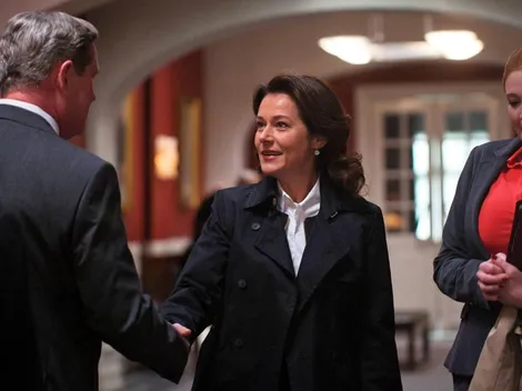 "Borgen: Reino, poder y gloria" ¿tendrá temporada 2?