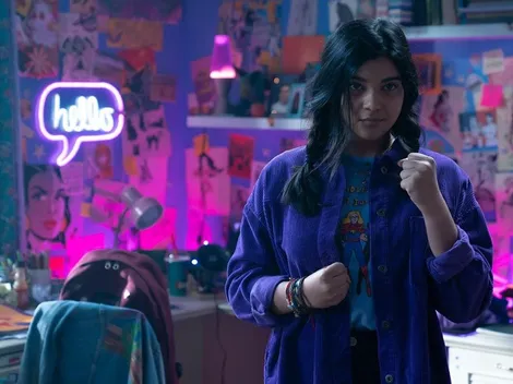 Ms. Marvel: en qué momento del MCU encaja