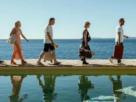 Netflix: el thriller de solo 6 capítulos que llegó hace unos días y ya es furor