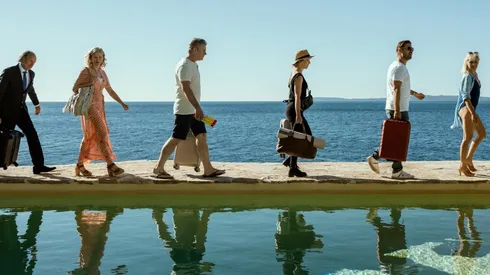 La perturbadora serie de solo 6 capítulos que llegó hace unos días a Netflix y ya es furor.