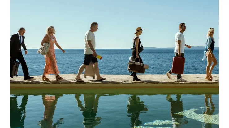 La perturbadora serie de solo 6 capítulos que llegó hace unos días a Netflix y ya es furor.