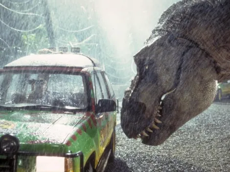 Toda la saga de Jurassic World ordenada de peor a mejor