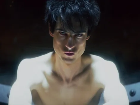 The Sandman: primer tráiler completo y fecha de estreno en Netflix