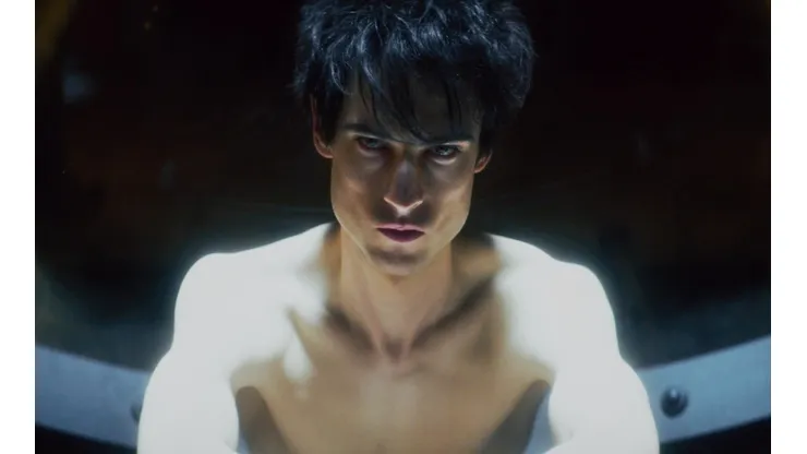 The Sandman: primer tráiler completo y fecha de estreno en Netflix.