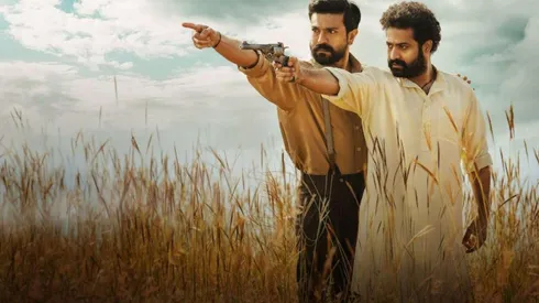 Las 3 películas más vistas de Netflix en la última semana (30 de mayo al 5 de junio 2022).