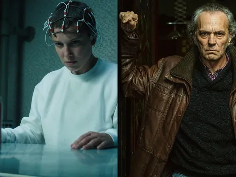 ¿Cuál fue la serie más vista de Netflix en la última semana?