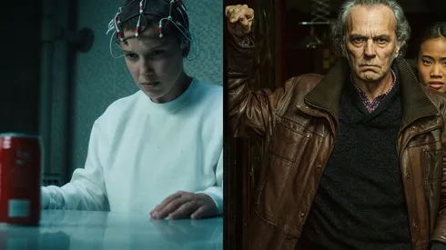 ¿Stranger Things o Entrevías? Cuál fue la serie más vista de Netflix en la última semana.