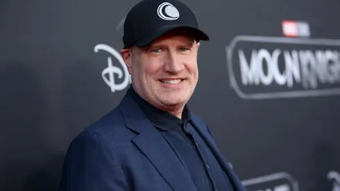 Kevin Feige