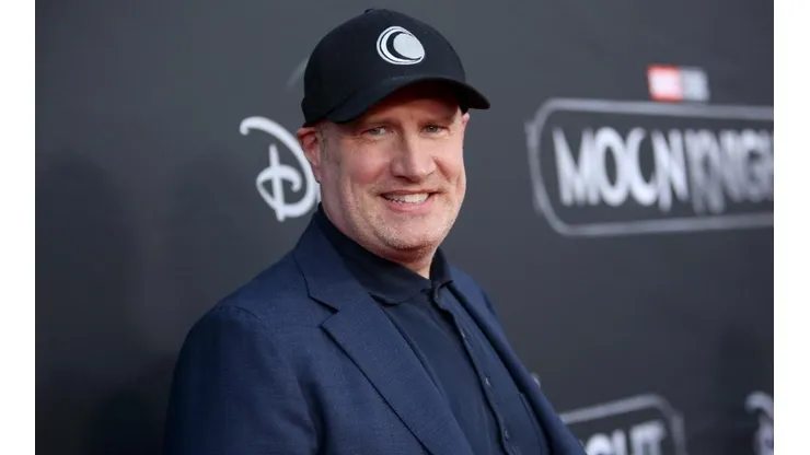 Kevin Feige