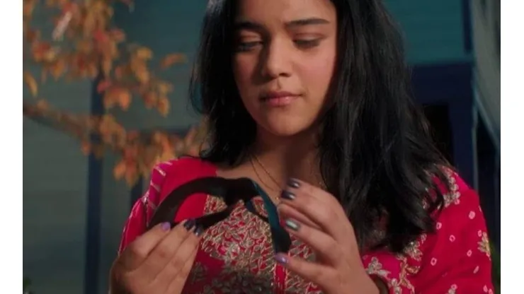 Kamala Khan