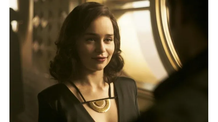 Qi'ra