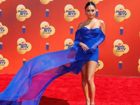 La lista de ganadores de los MTV Movie & TV Awards 2022