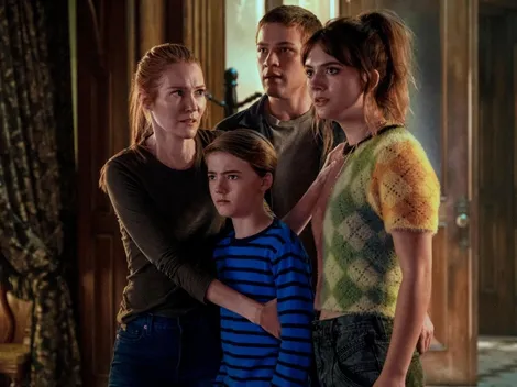 Locke & Key 3: tráiler y fecha de estreno de la temporada final en Netflix