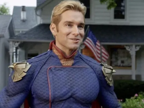 Prime Video: las 3 series más vistas esta semana