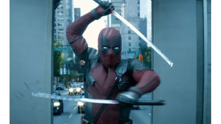 Deadpool