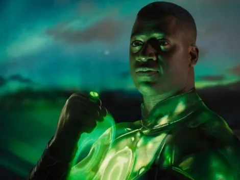 En qué estado se encuentra el proyecto Green Lantern de HBO Max