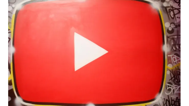 YouTube nació en 2006.