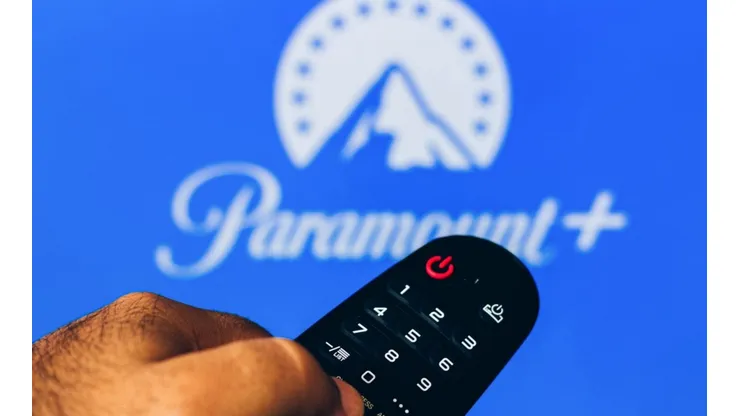 Los estrenos de Paramount+ comienzan a estar desde hoy.