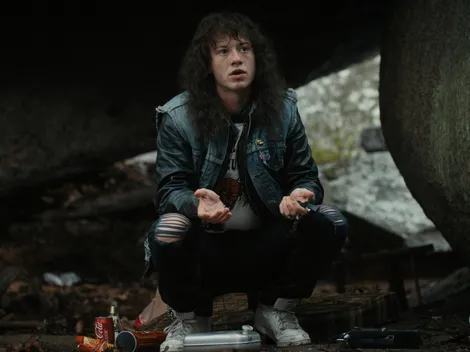 Stranger Things 4: así explotaron las redes sociales de los nuevos actores