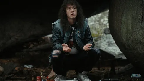 Stranger Things 4: así explotaron las redes sociales de los nuevos actores con miles de seguidores.