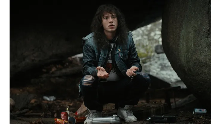 Stranger Things 4: así explotaron las redes sociales de los nuevos actores con miles de seguidores.