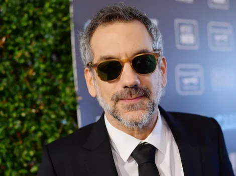 El director de Joker se haría cargo de coordinar el DCEU