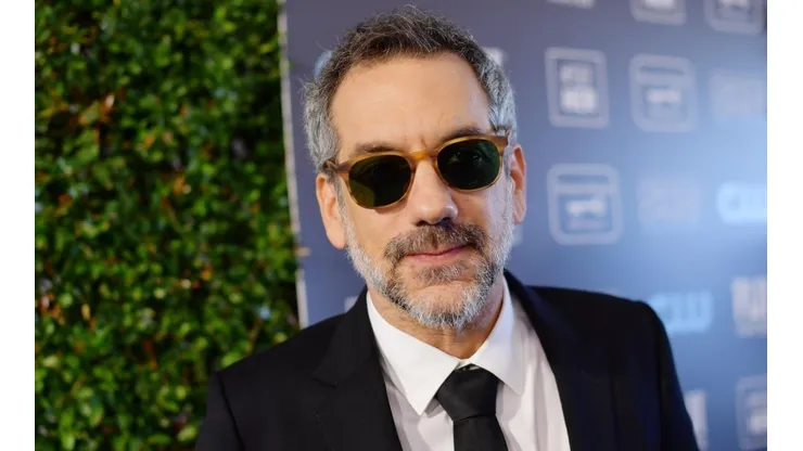 Todd Phillips