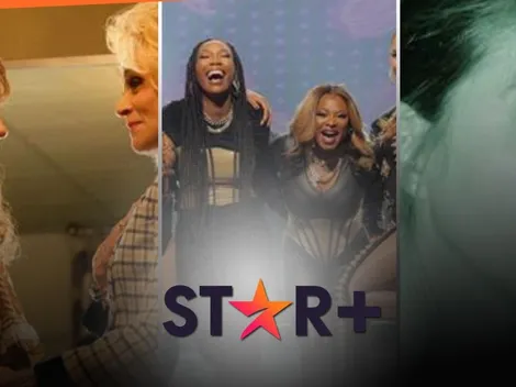 Todos los estrenos de Star+ para junio 2022