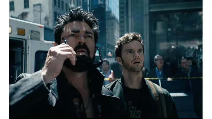The Boys, temporada 3 llega a Amazon Prime Vide: qué esperar de los primeros capítulos.