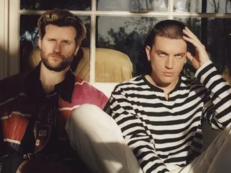 Cómo y dónde será el show de Lany en Buenos Aires