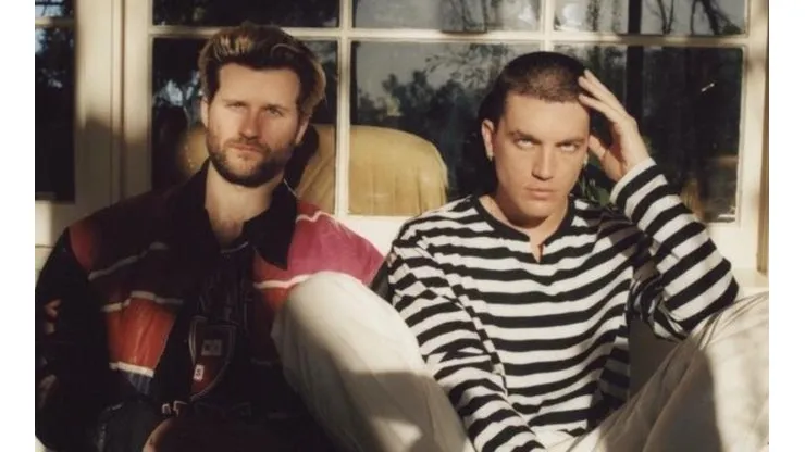 Lany llega a Buenos Aires la primera semana de junio.