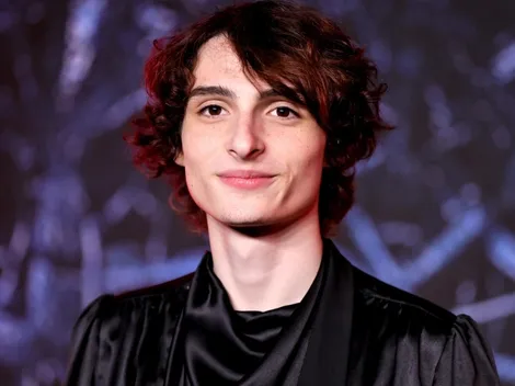 El duro problema que enfrenta Finn Wolfhard desde Stranger Things