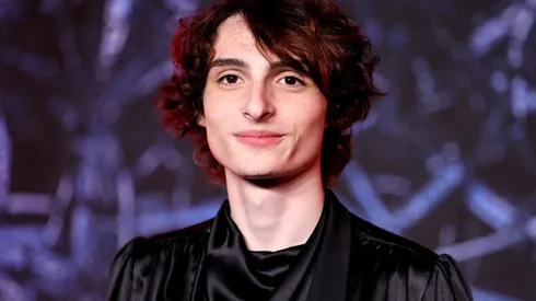 Finn Wolfhard