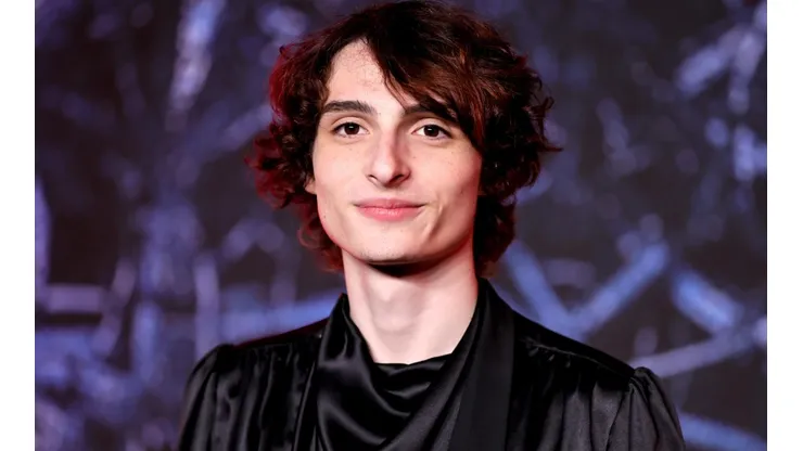 Finn Wolfhard
