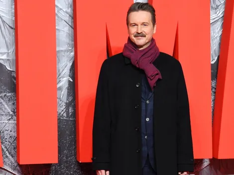 ¿El director de The Batman estará detrás de Wolverine?