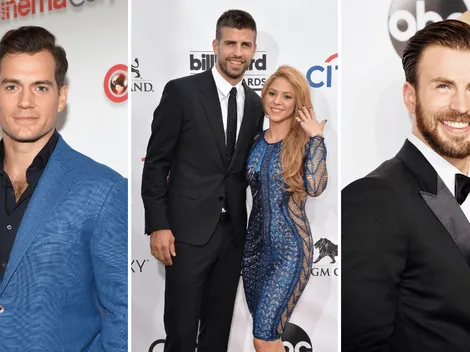 La reacción de los fans al tercero en discordia de Shakira y Piqué