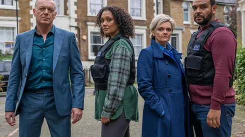 London Kills regresa con temporada 3